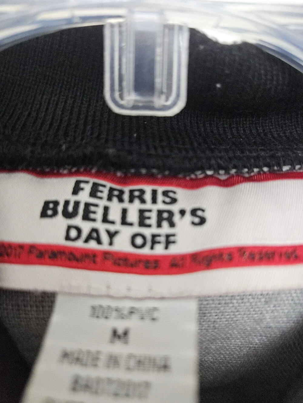 Ferris Bueller's day off jacket Medium